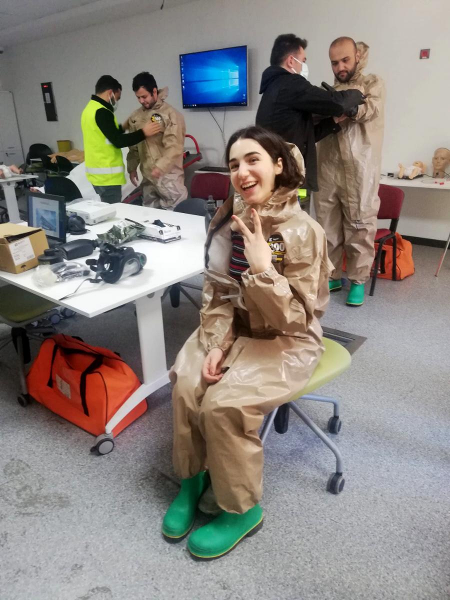 KTÜ Farabi Hastanesi