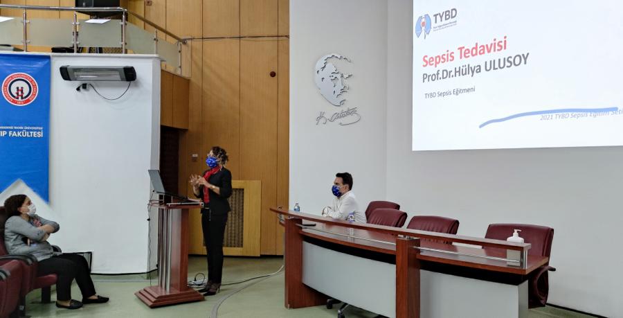 Ktü Farabi hastanesi