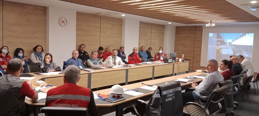 KTÜ Farabi Hastanesi