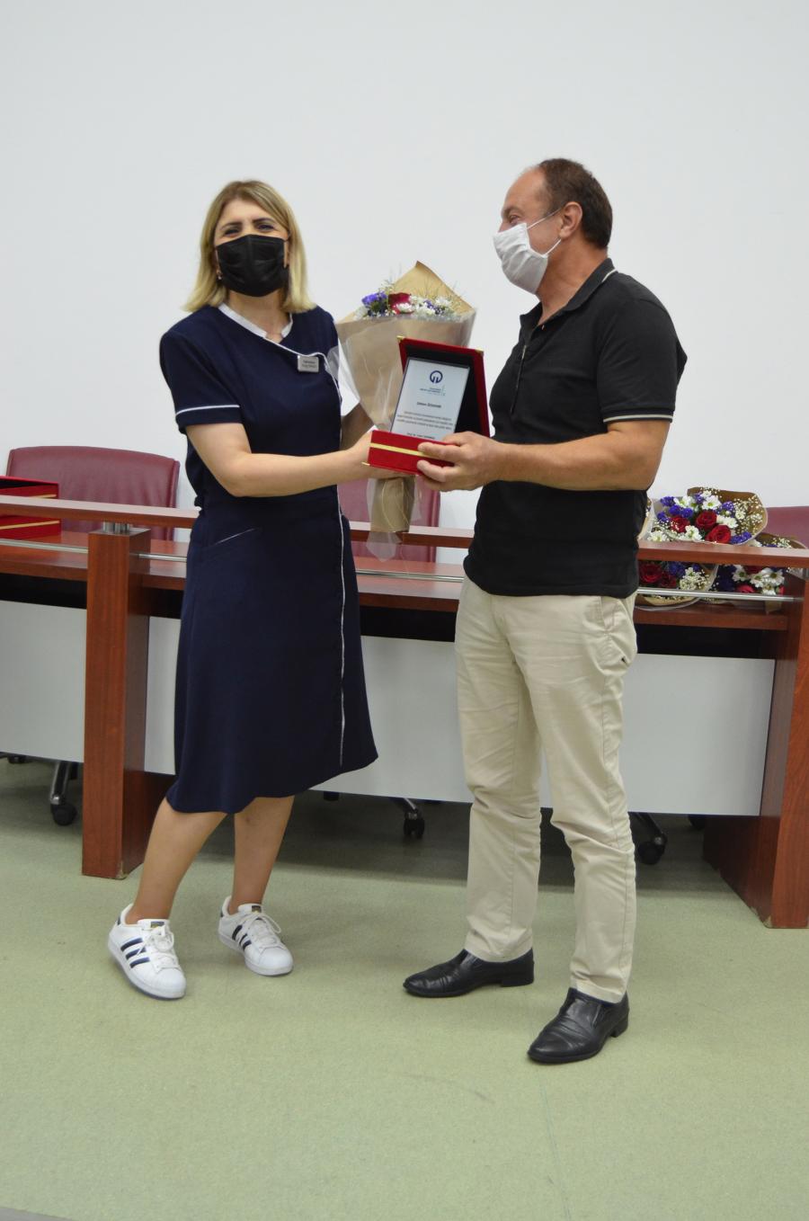 KTÜ Farabi Hastanesi