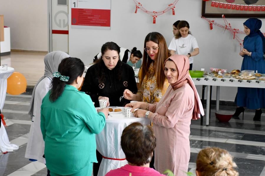 KTÜ Farabi Hastanesi