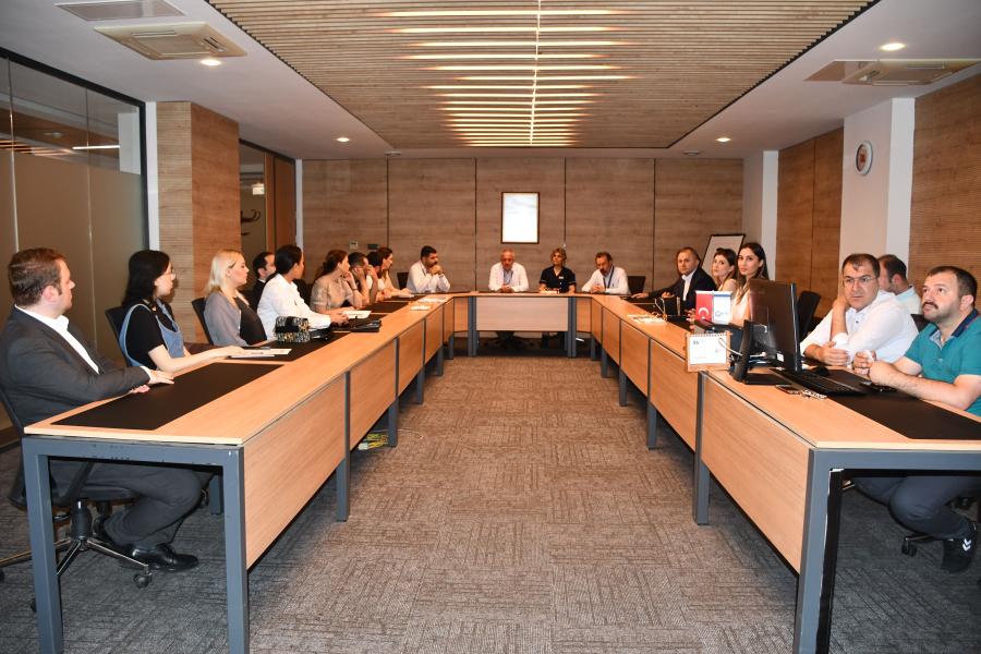 KTÜ Farabi Hastanesi