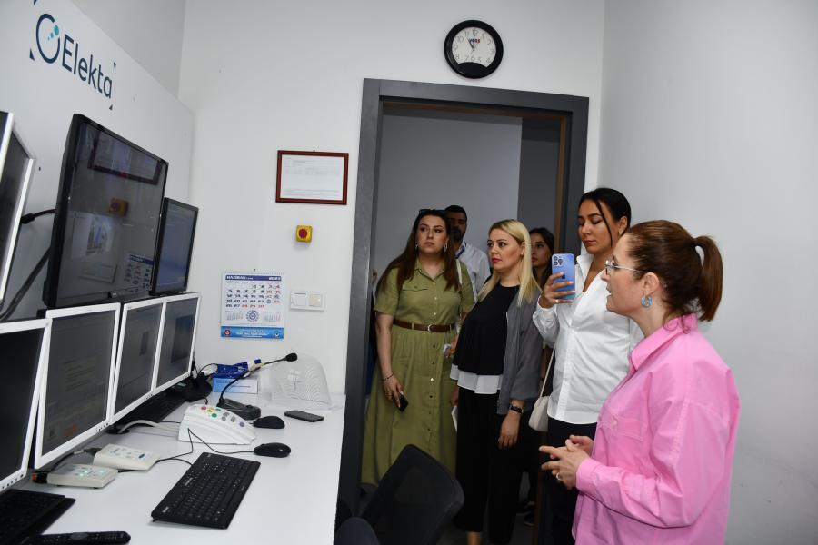 KTÜ Farabi Hastanesi