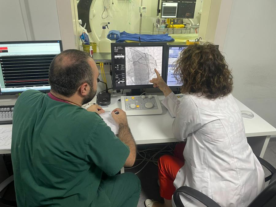 KTÜ Farabi Hastanesi