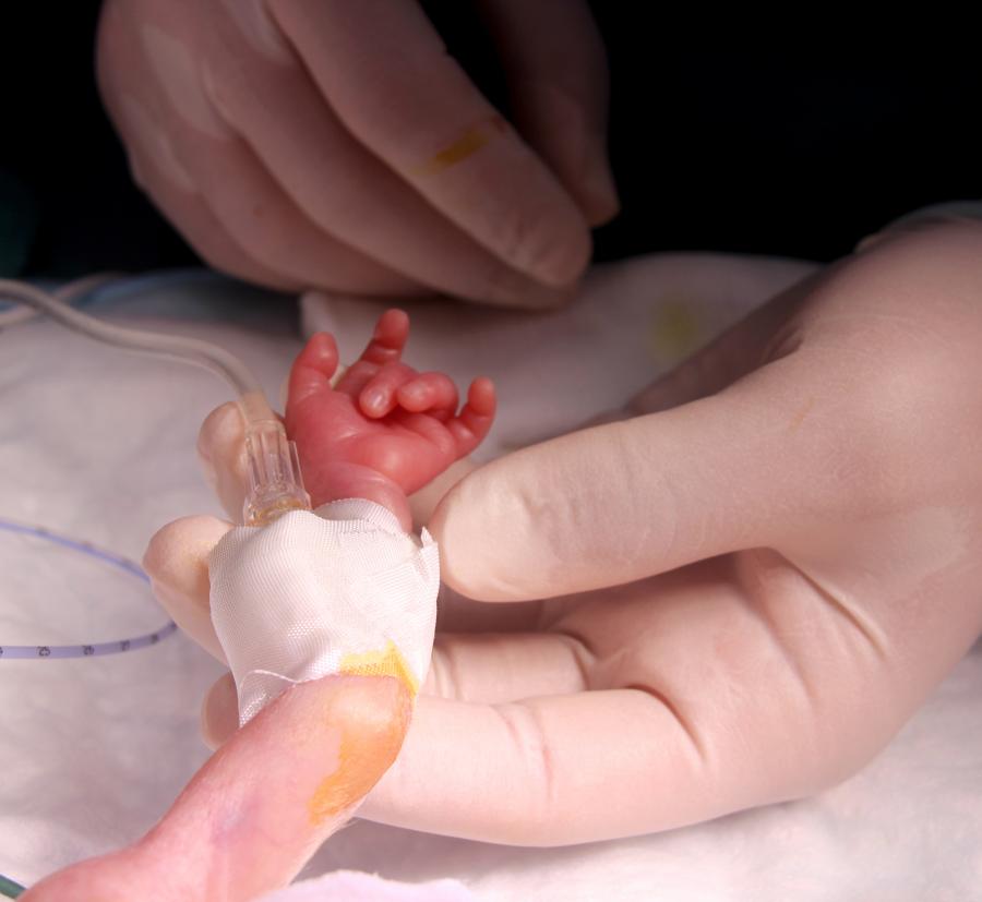 KTÜ Farabi Hastanesi