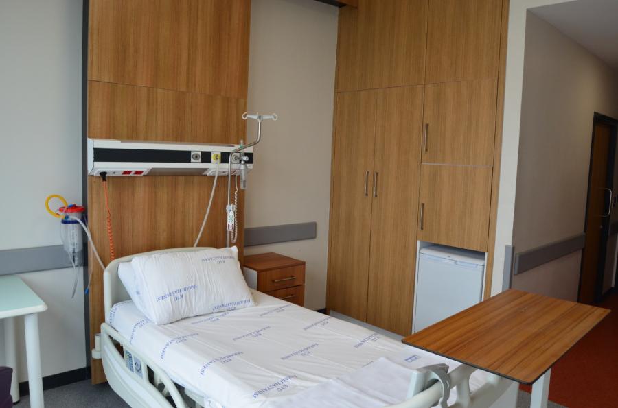 KTÜ Farabi Hastanesi Sağlık Turizmi