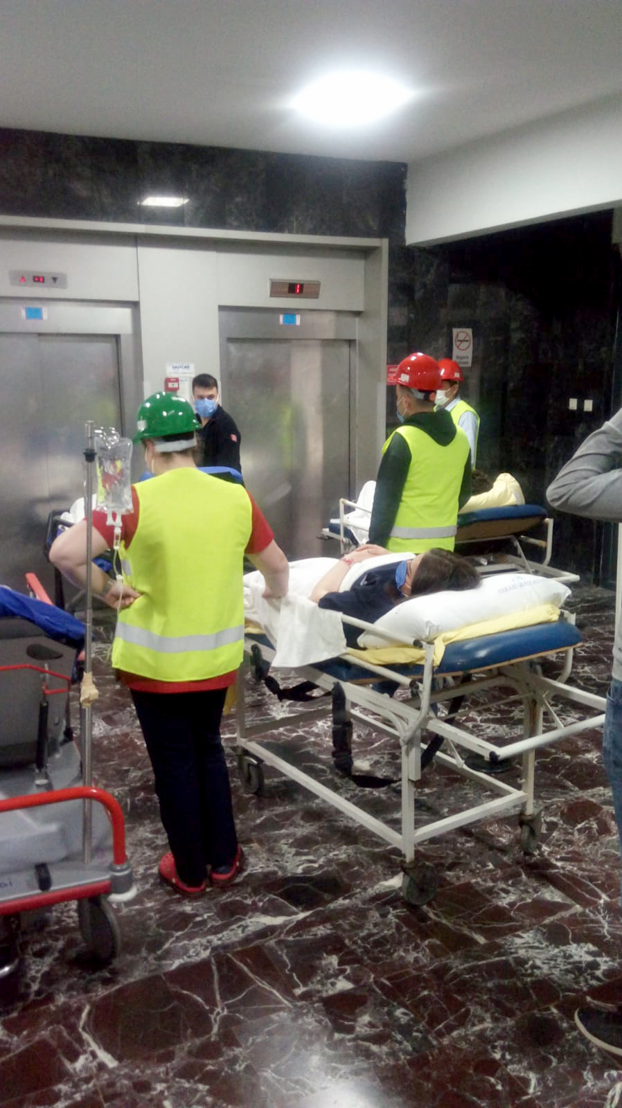 KTÜ Farabi Hastanesi