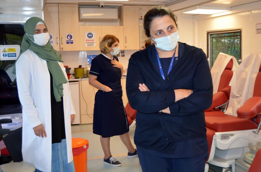 KTÜ Farabi Hastanesi