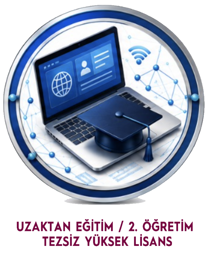 Tezli Yüksek Lisans