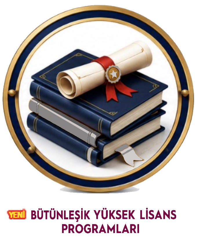 Tezli Yüksek Lisans