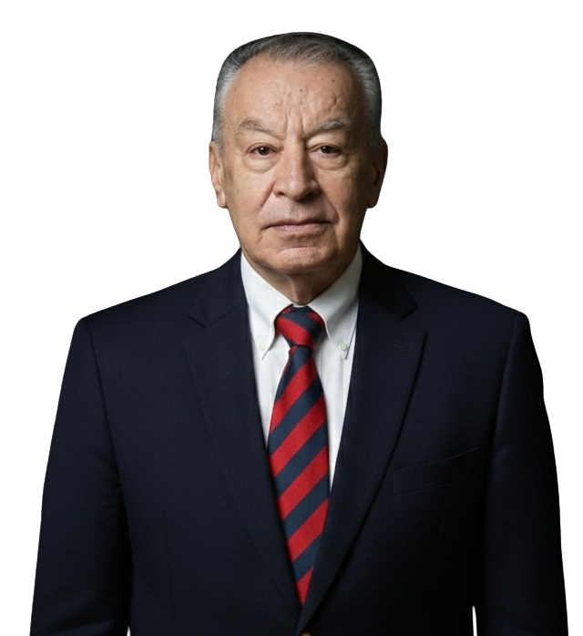 Prof. Dr. Emin KANSU