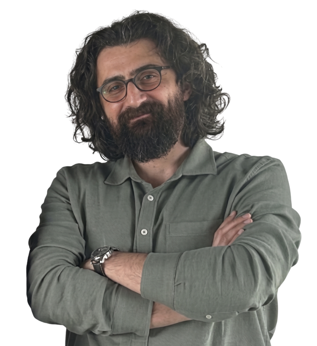Dr. Öğr. Üyesi Serhat Sevgi