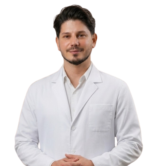 Dr. Ümit UZUN