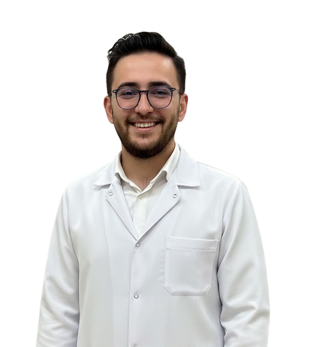 Öğr. Gör. İlyas AY