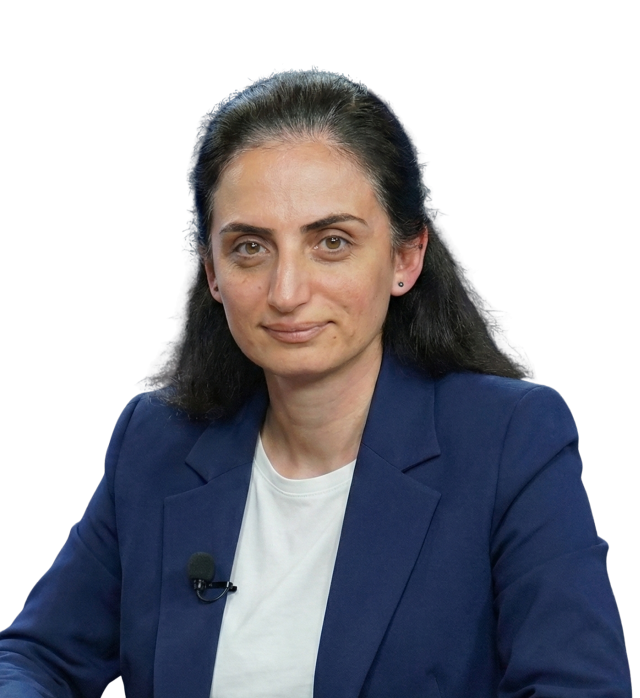 Doç. Dr. Hülya DOĞAN
