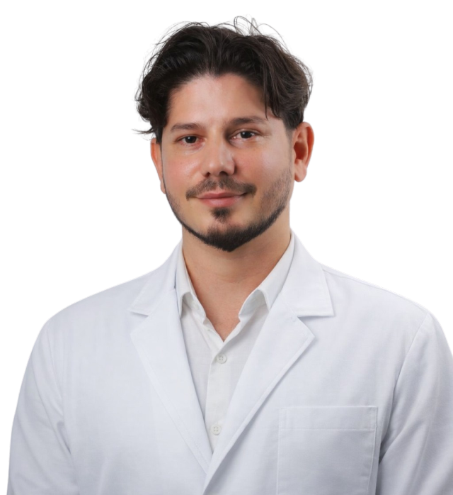 Dr. Ümit UZUN