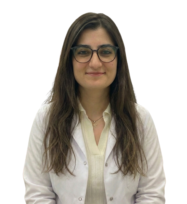 Öğr. Gör. Vildan SERDAROĞLU