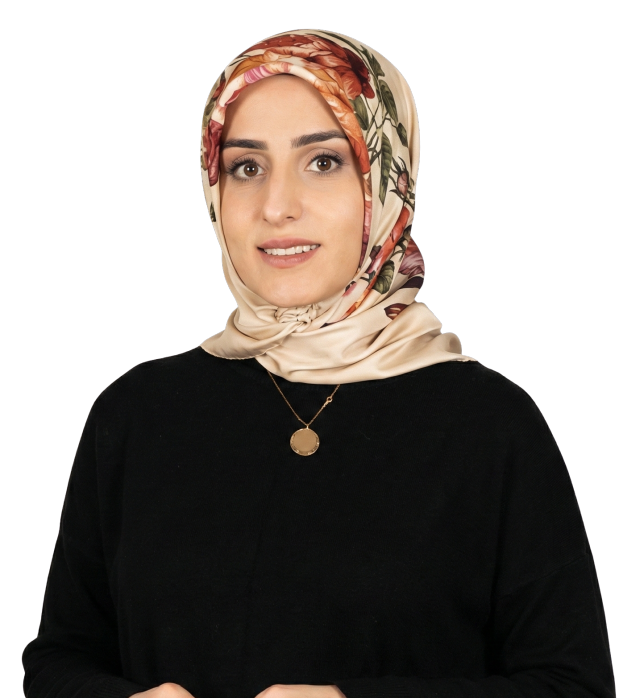 Arş. Gör. Dr. Elif GÜN