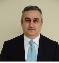 Komisyon Üyesi