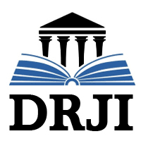 Directory of Research Journals Indexing Logo
