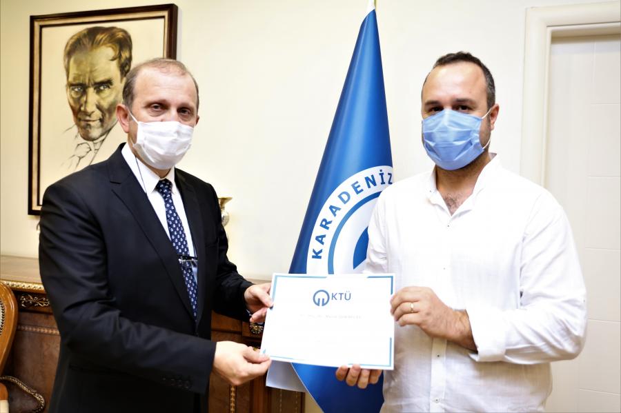 Doç. Dr. Murat ÖZKAPLAN