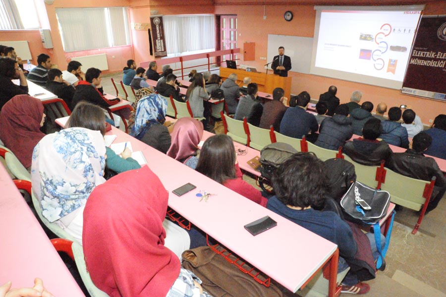 Otomotivde Yerli Tasarım Anadolu Isuzu Örneği