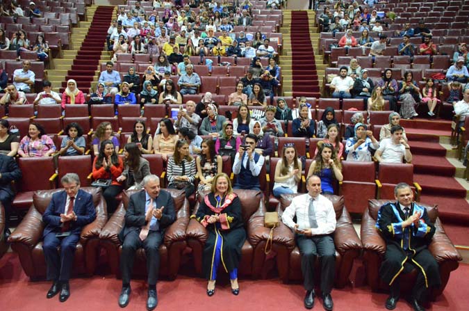 Sağlık Hizmetleri Meslek Yüksekokulu 