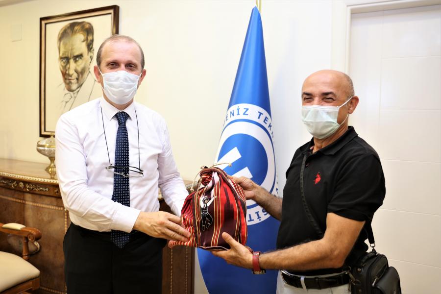 Endüstri Meslek Lisesi Mezunları Derneği