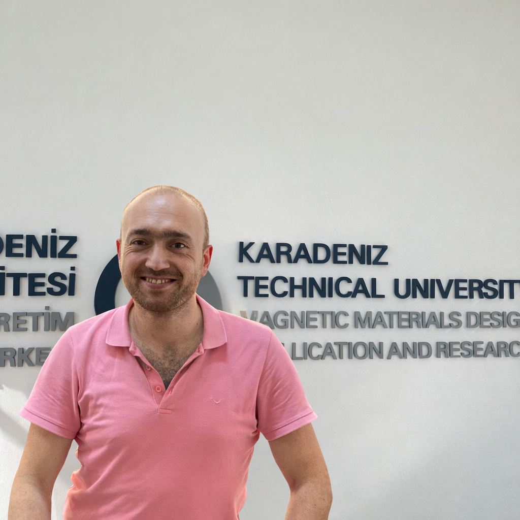 Doç. Dr. Sefa Emre SÜNBÜL