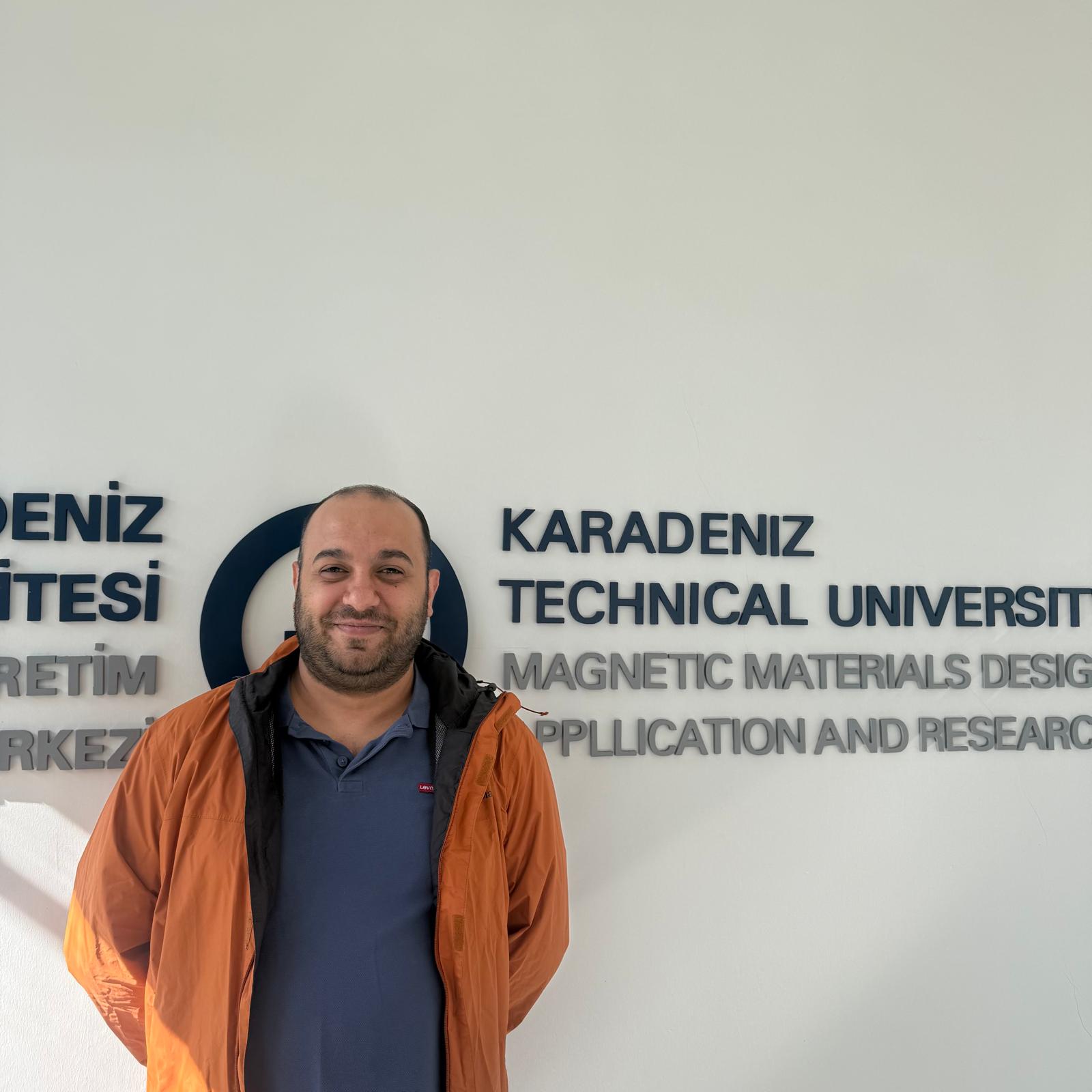 Doç. Dr. Kürşat İÇİN