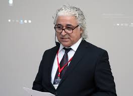 Prof. Dr. Bekir ÖZÇELİK