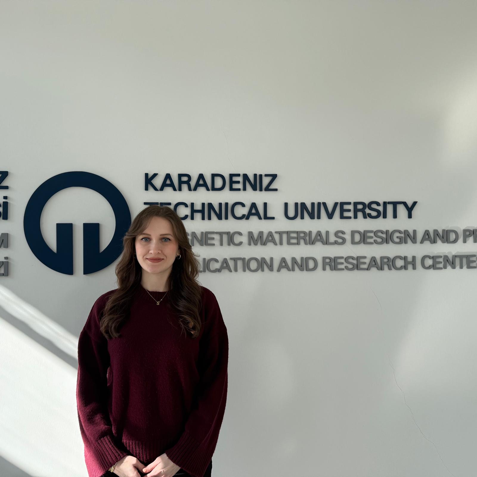 Arş. Gör. Sümran BİLGİN