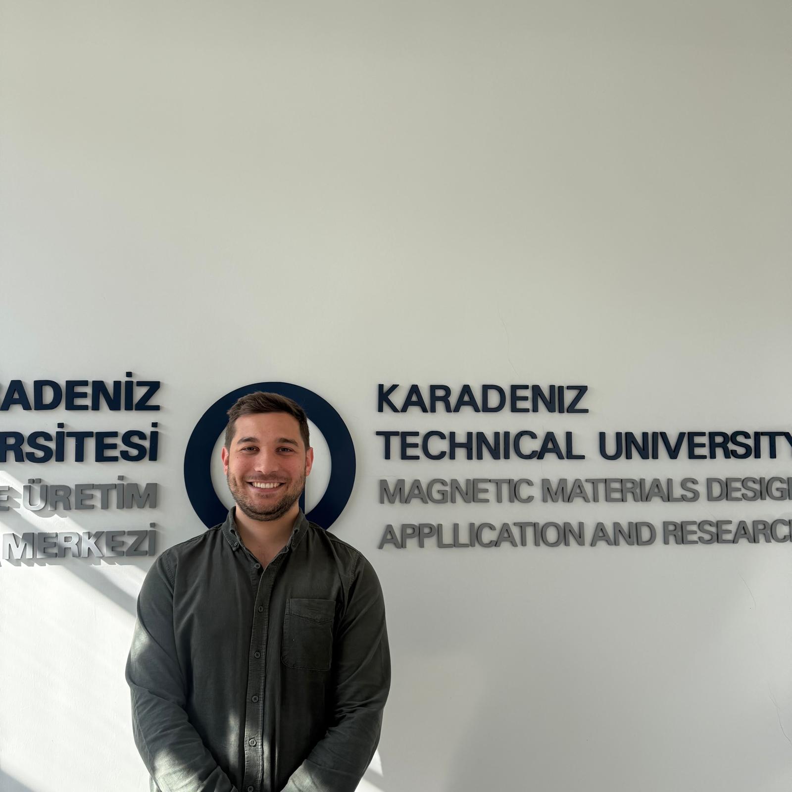 Arş. Gör. Hamit Ali REİS