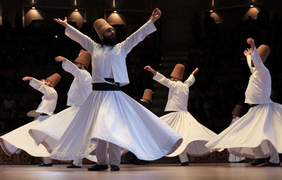 about Turkey - culture | International Studies