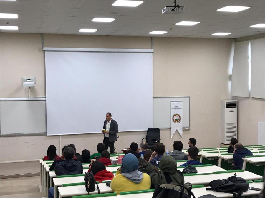 2048 Geleceğe Hazır Mısın?