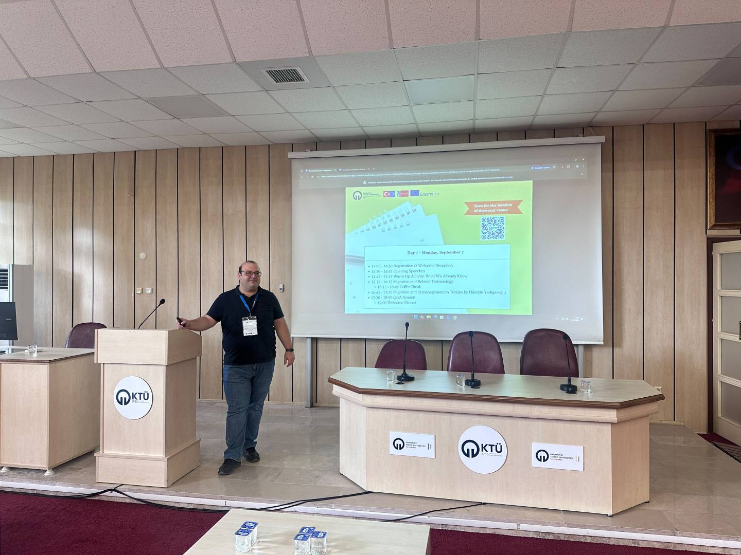 Lecture - Day 1
