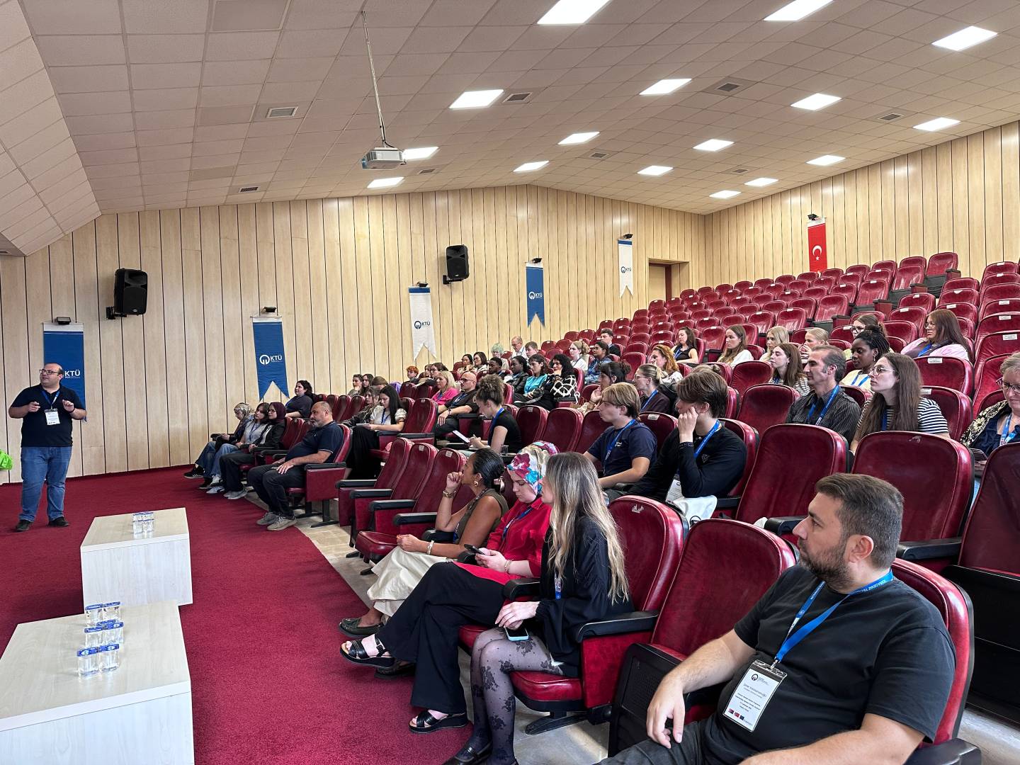 Lecture - Day 1