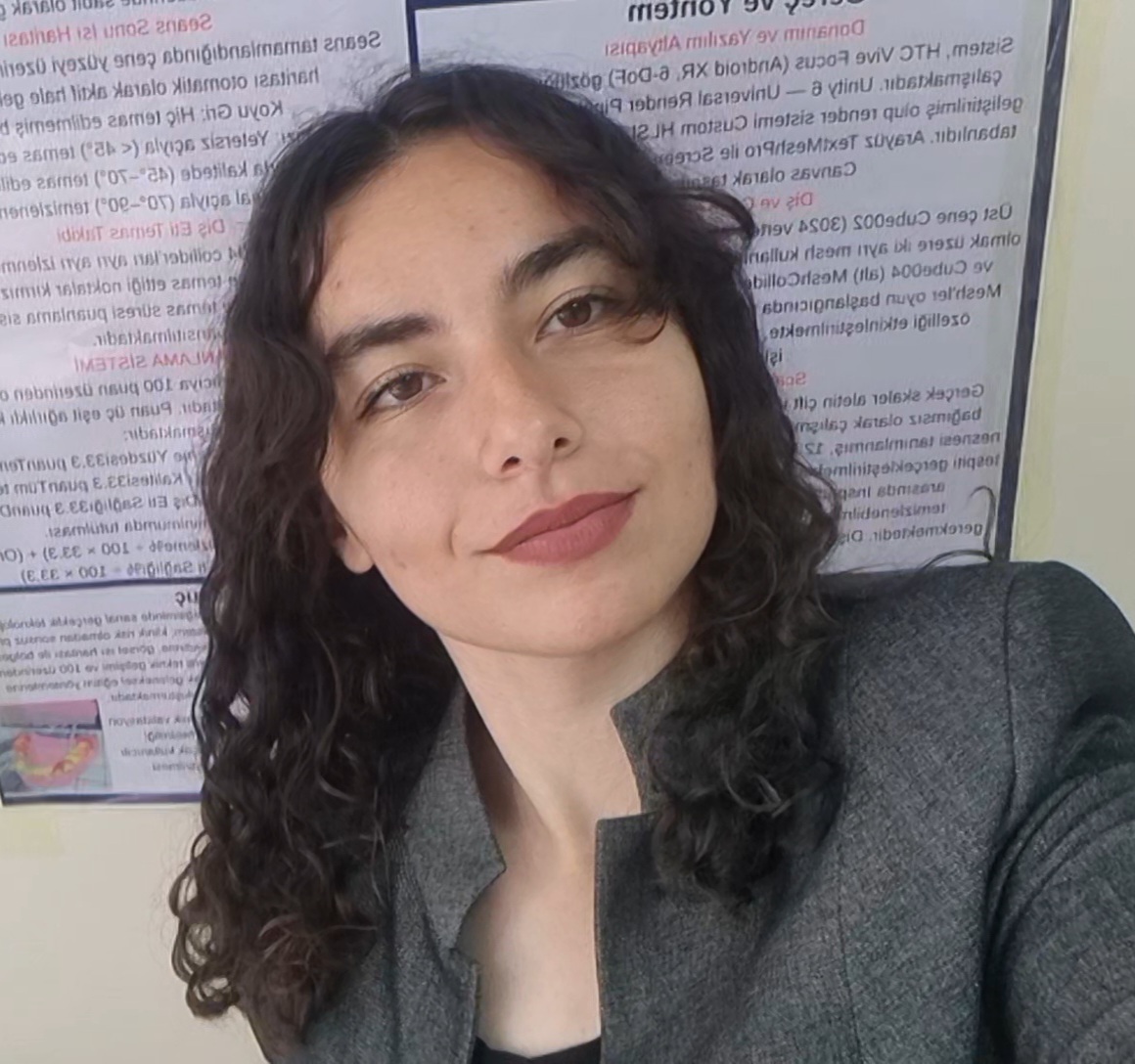 Elif Efe adlı kullanıcının profil fotoğrafı