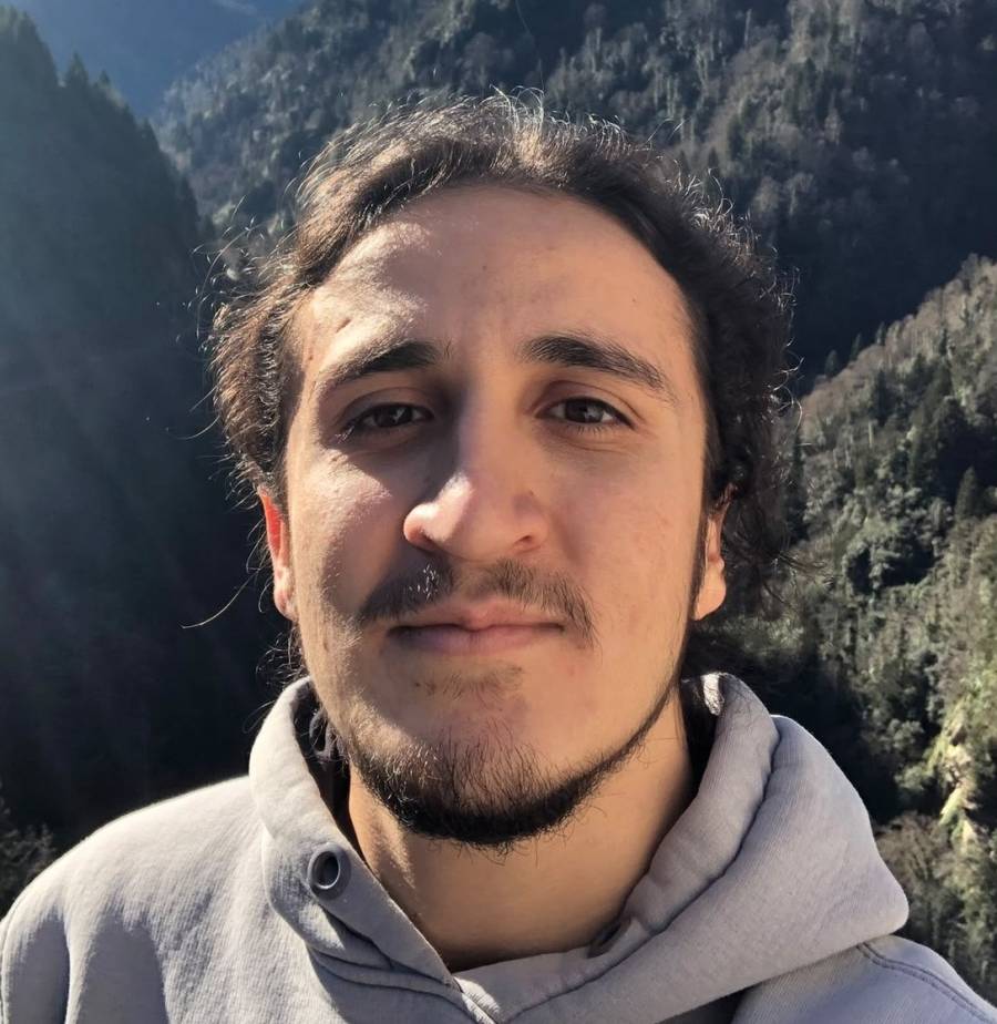 Erkan Ongur adlı kullanıcının profil fotoğrafı