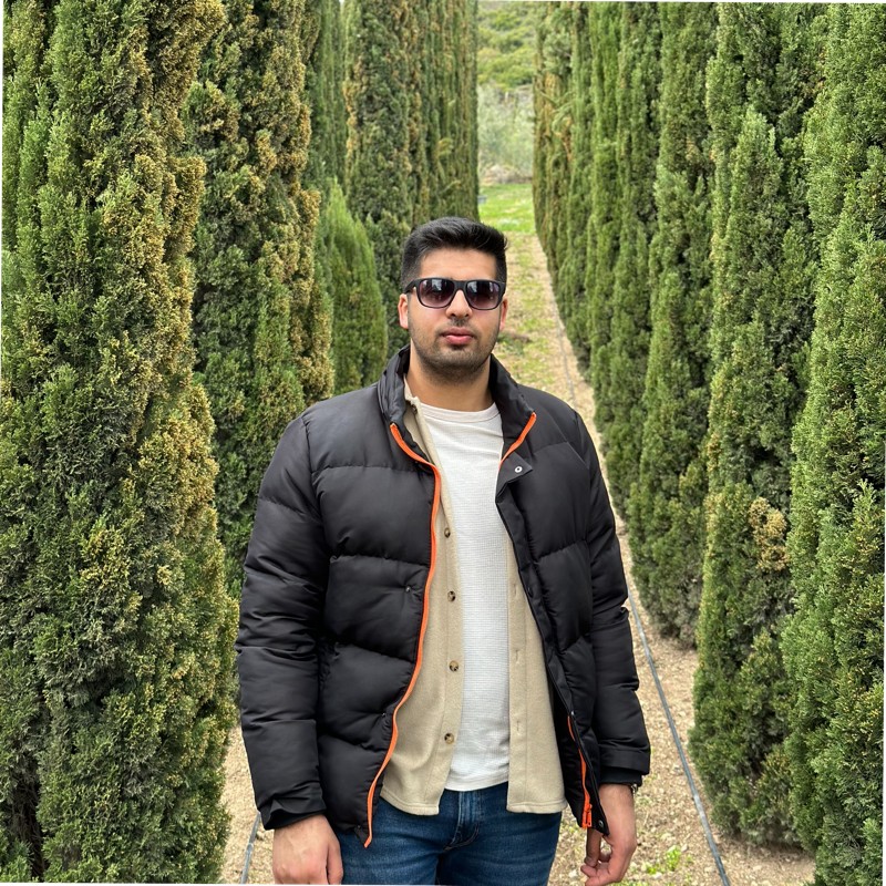 Ramazan Kaya adlı kullanıcının profil fotoğrafı