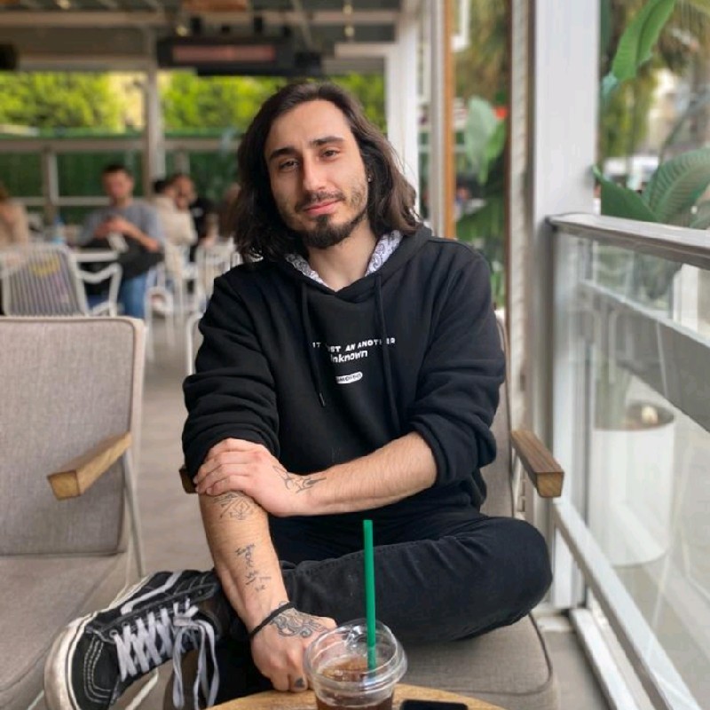 Alper Tarhan adlı kullanıcının profil fotoğrafı