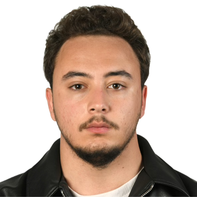 Serhan Enes Erkal adlı kullanıcının profil fotoğrafı
