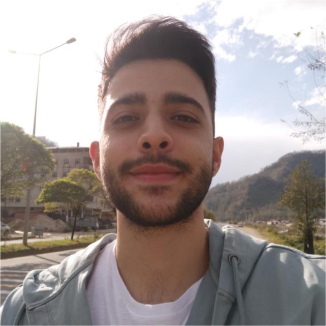 Yaşar Enes Dursun adlı kullanıcının profil fotoğrafı