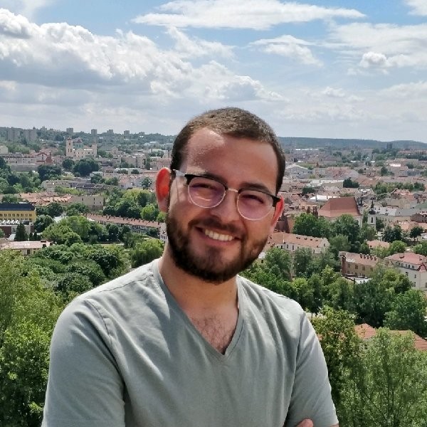 Ahmet Furkan Tazegüllü adlı kullanıcının profil fotoğrafı