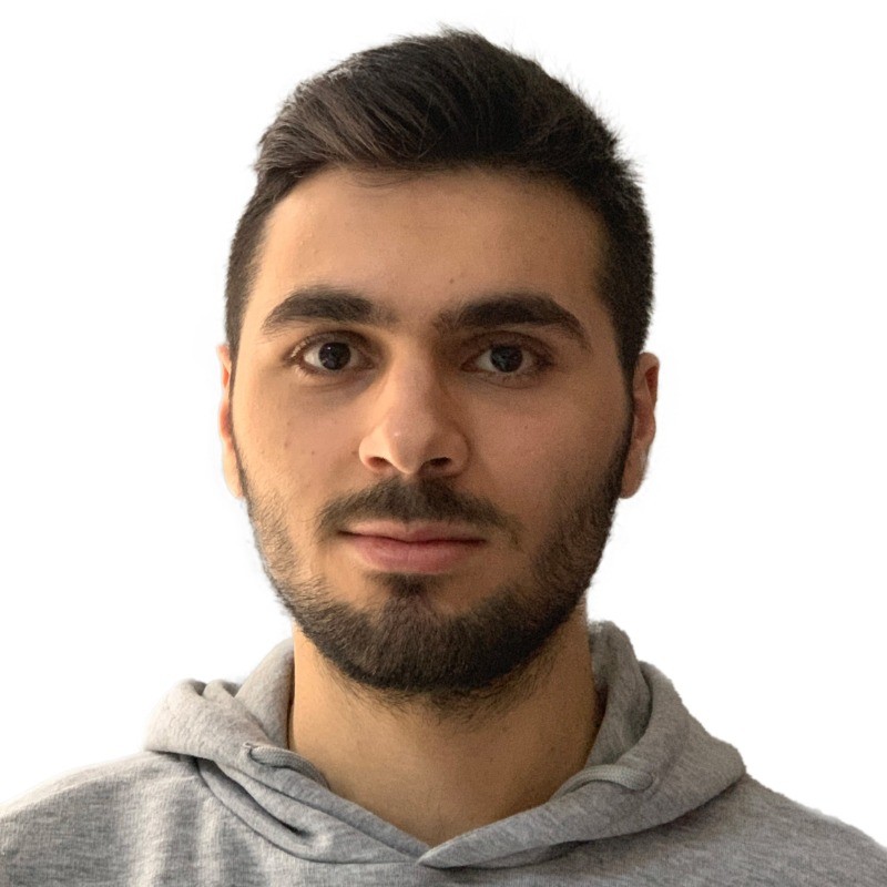 Mustafa Gönültaş adlı kullanıcının profil fotoğrafı