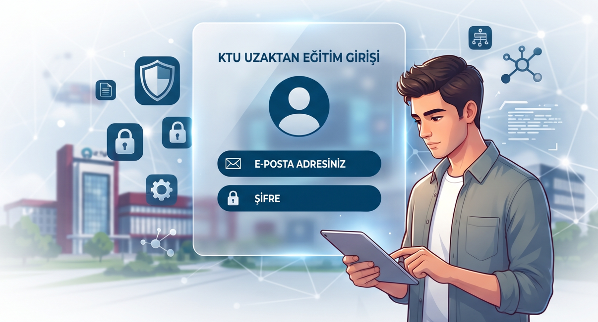 Kayıt Sonrası