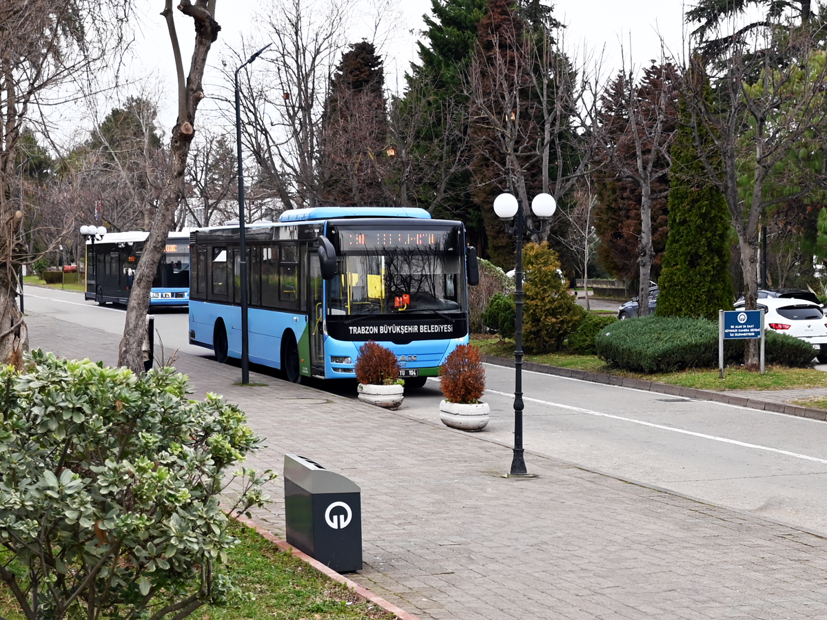 Ulaşım