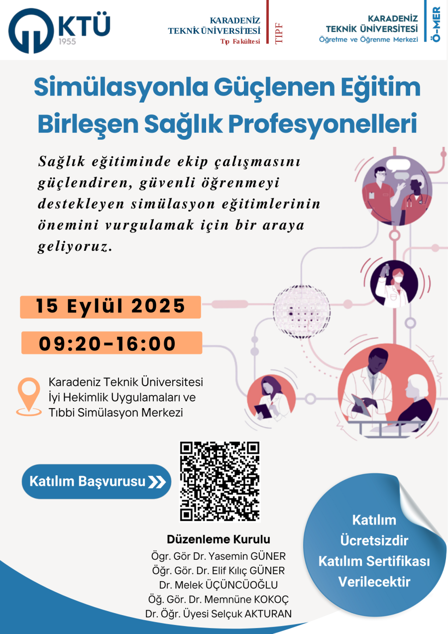 Simülasyon Haftası
