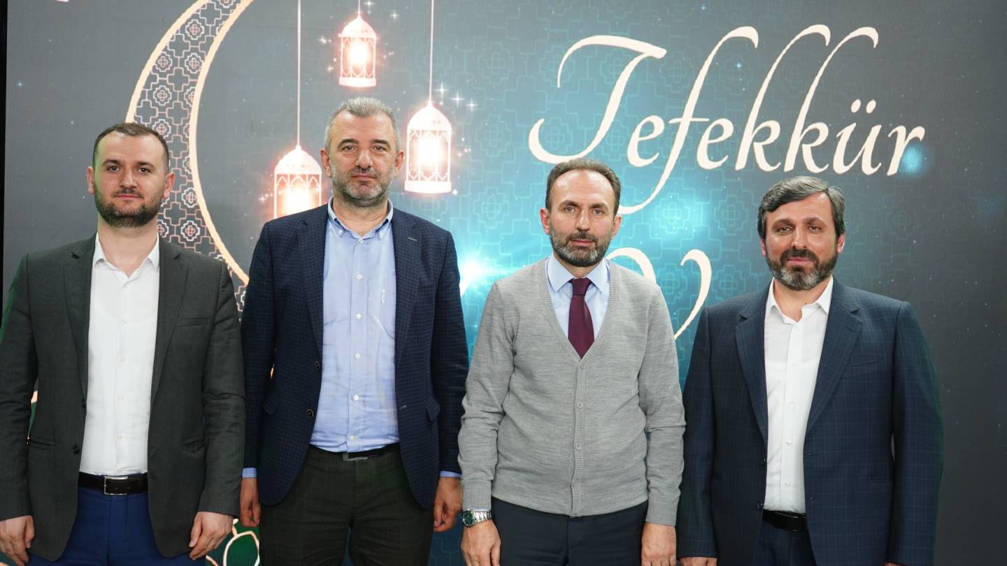 27.03.2025 Gaflet Kavramı Fotolar