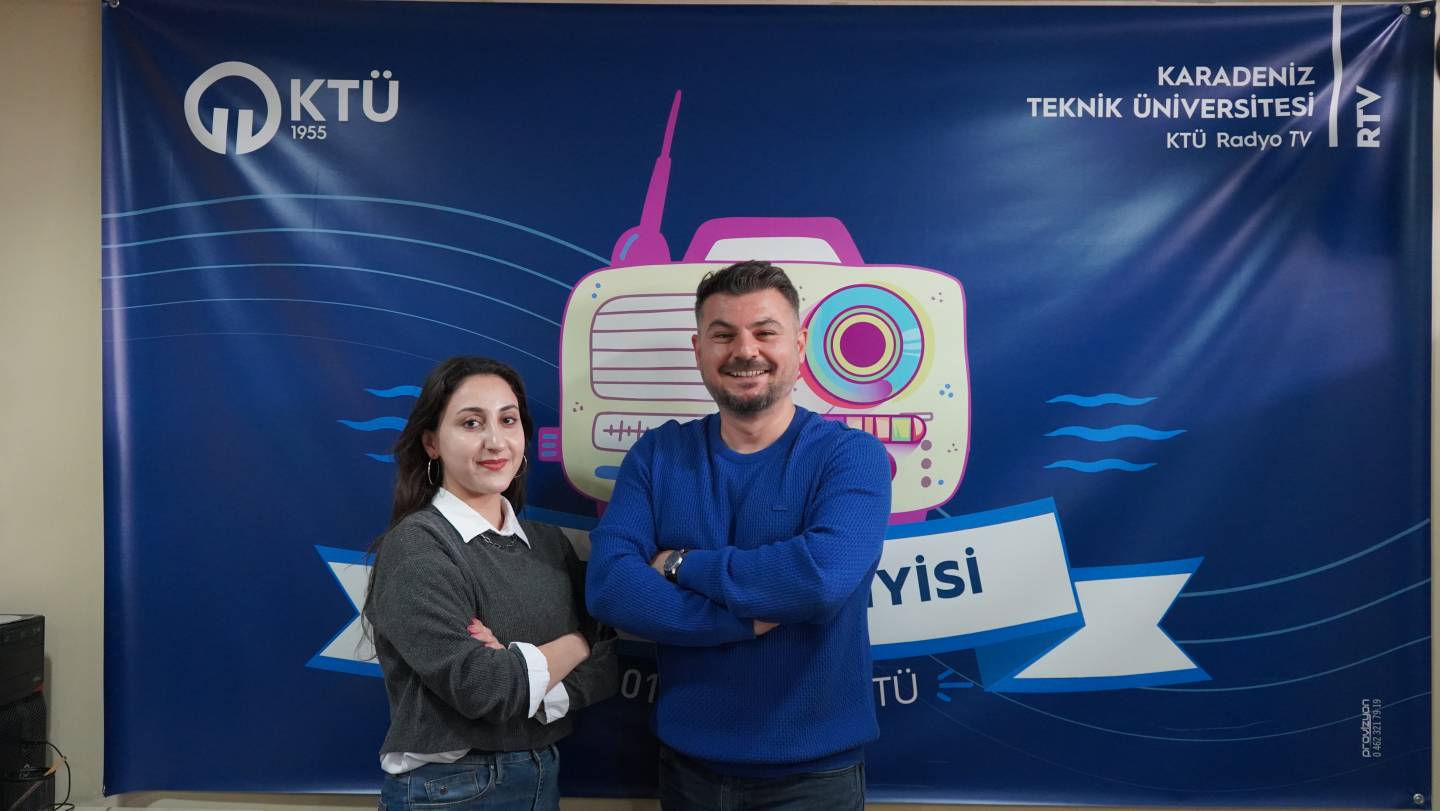 24.04.2025 3 2 1 Kayıttayız programı Doç. Dr. Barış BAŞER